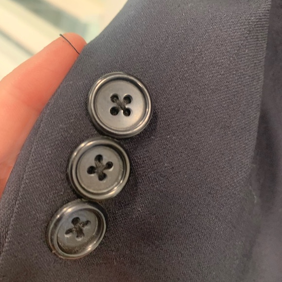 Mens suit jacket - Picture 6 of 7